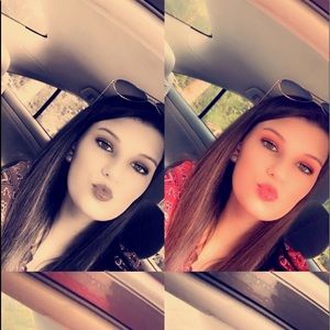 Meet your Posher, Alayna